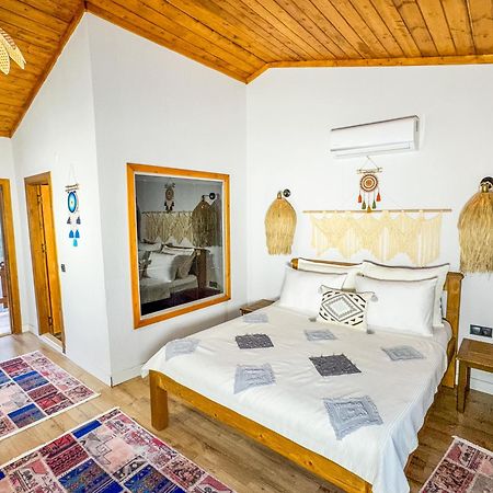 Maison Green Hill Hobbit Villas & Boutique Hotel Αττάλεια Εξωτερικό φωτογραφία