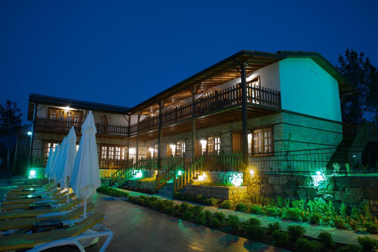 Maison Green Hill Hobbit Villas & Boutique Hotel Αττάλεια Εξωτερικό φωτογραφία