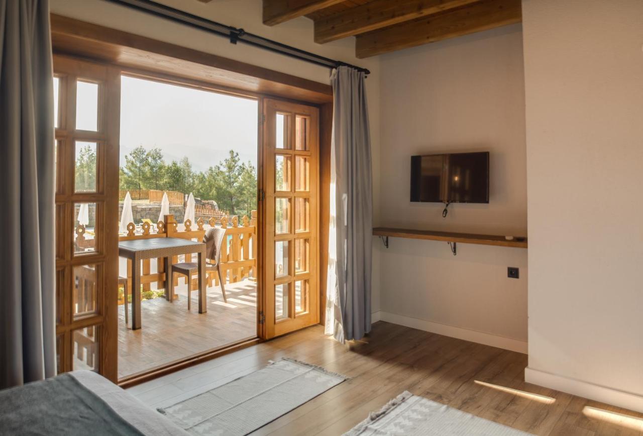 Maison Green Hill Hobbit Villas & Boutique Hotel Αττάλεια Εξωτερικό φωτογραφία