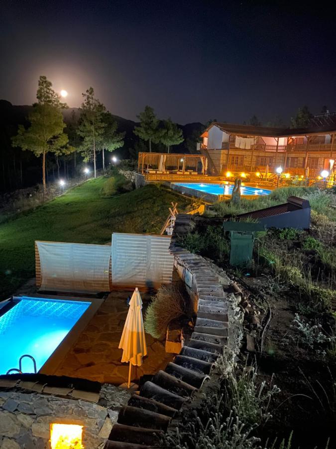 Maison Green Hill Hobbit Villas & Boutique Hotel Αττάλεια Εξωτερικό φωτογραφία