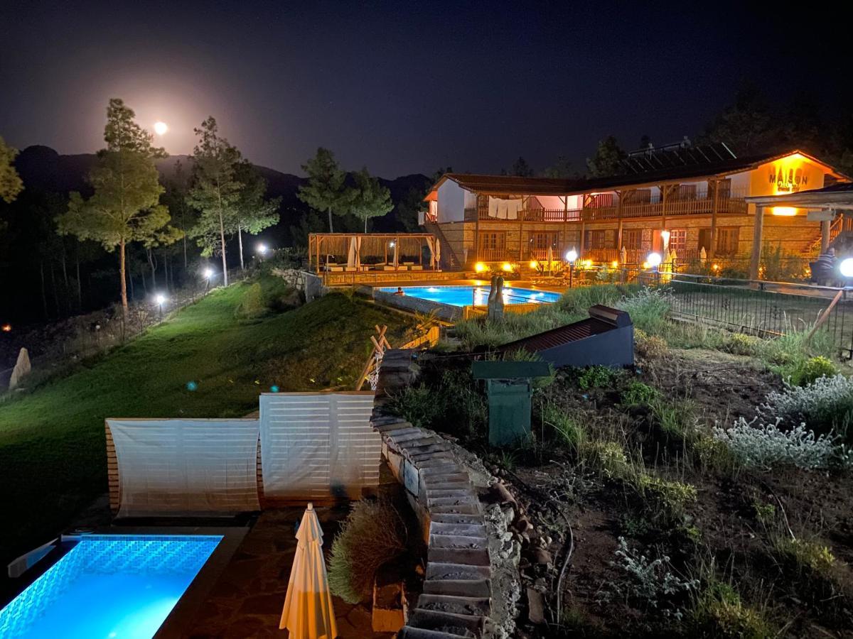 Maison Green Hill Hobbit Villas & Boutique Hotel Αττάλεια Εξωτερικό φωτογραφία
