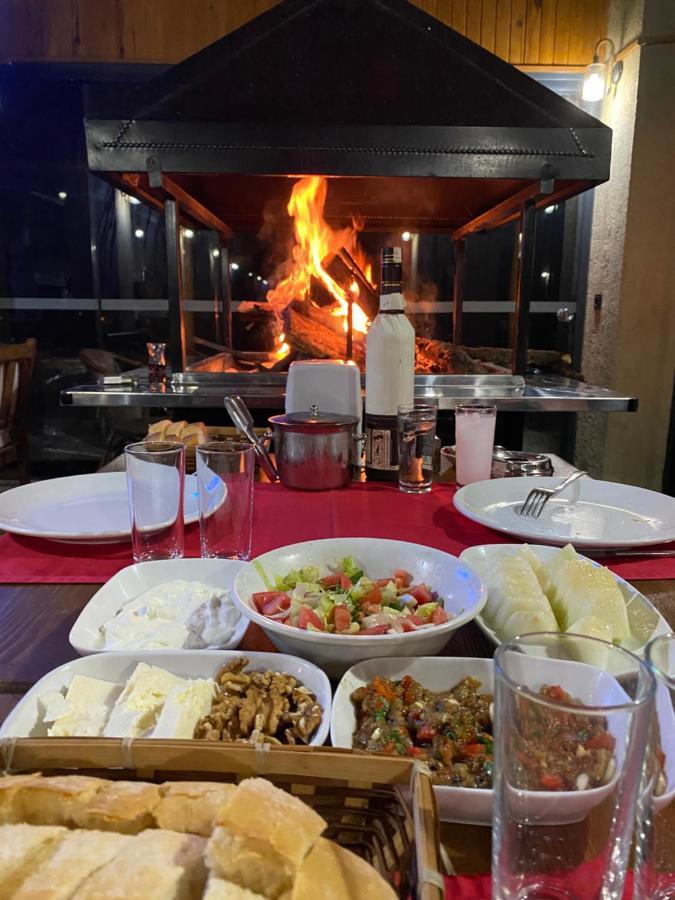 Maison Green Hill Hobbit Villas & Boutique Hotel Αττάλεια Εξωτερικό φωτογραφία