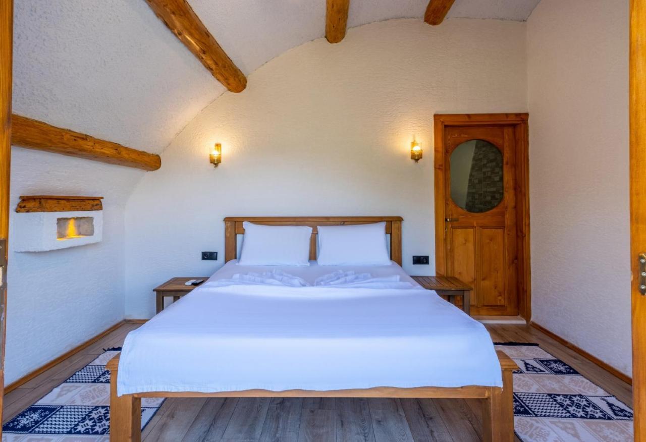 Maison Green Hill Hobbit Villas & Boutique Hotel Αττάλεια Εξωτερικό φωτογραφία