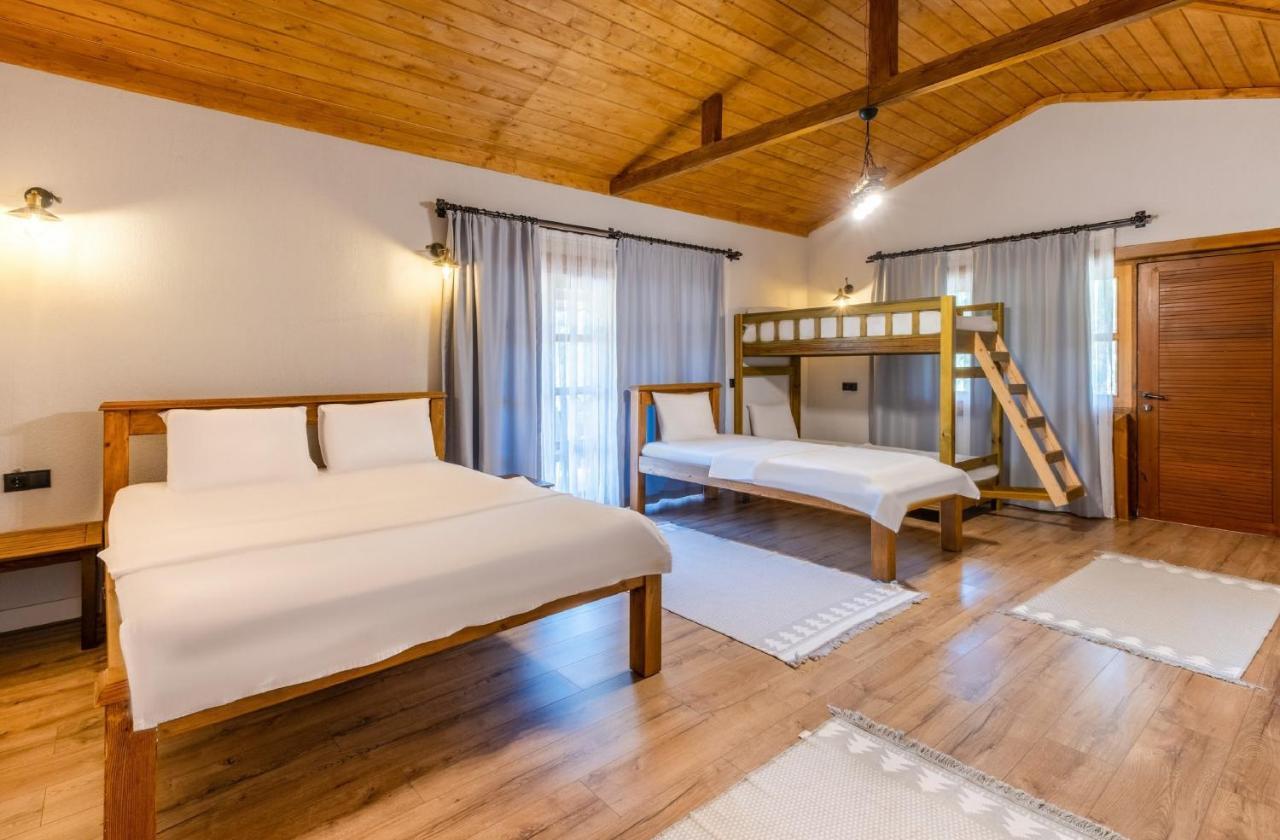 Maison Green Hill Hobbit Villas & Boutique Hotel Αττάλεια Εξωτερικό φωτογραφία
