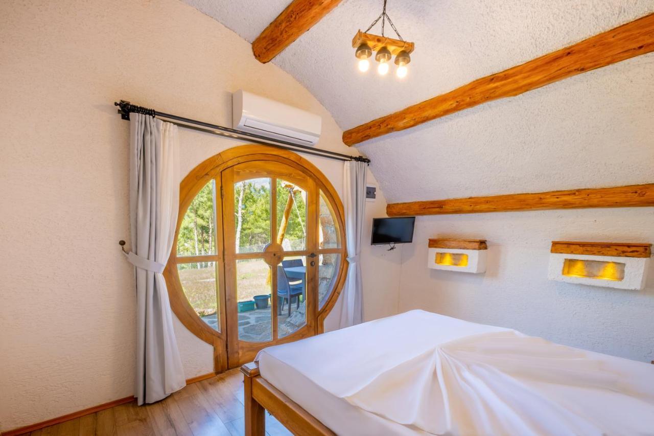 Maison Green Hill Hobbit Villas & Boutique Hotel Αττάλεια Εξωτερικό φωτογραφία