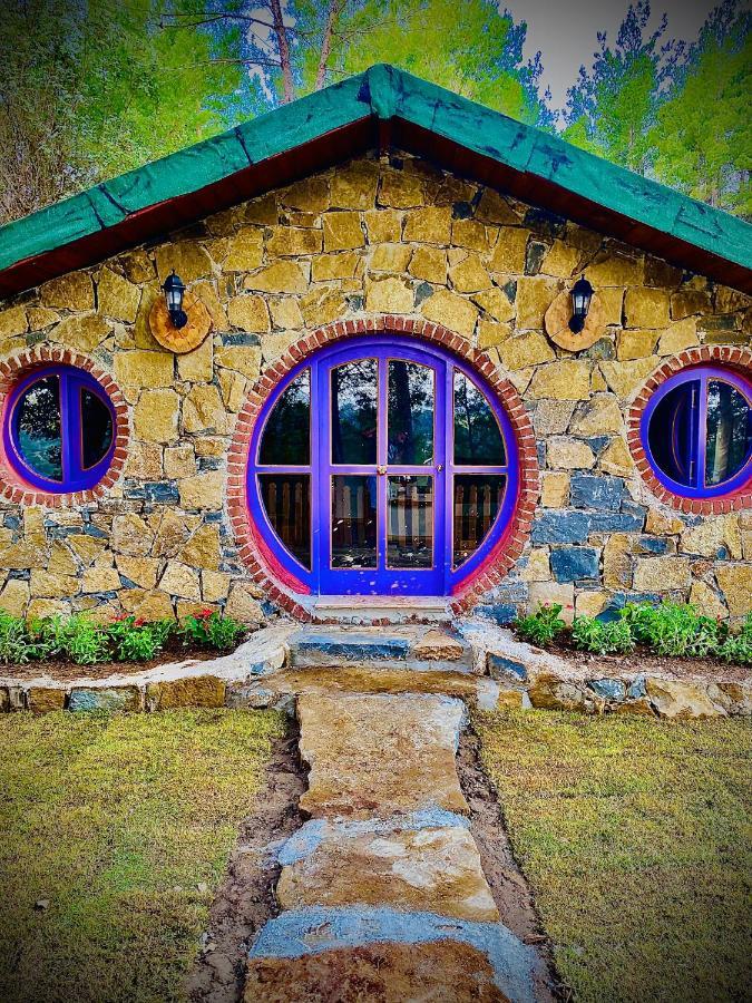 Maison Green Hill Hobbit Villas & Boutique Hotel Αττάλεια Εξωτερικό φωτογραφία
