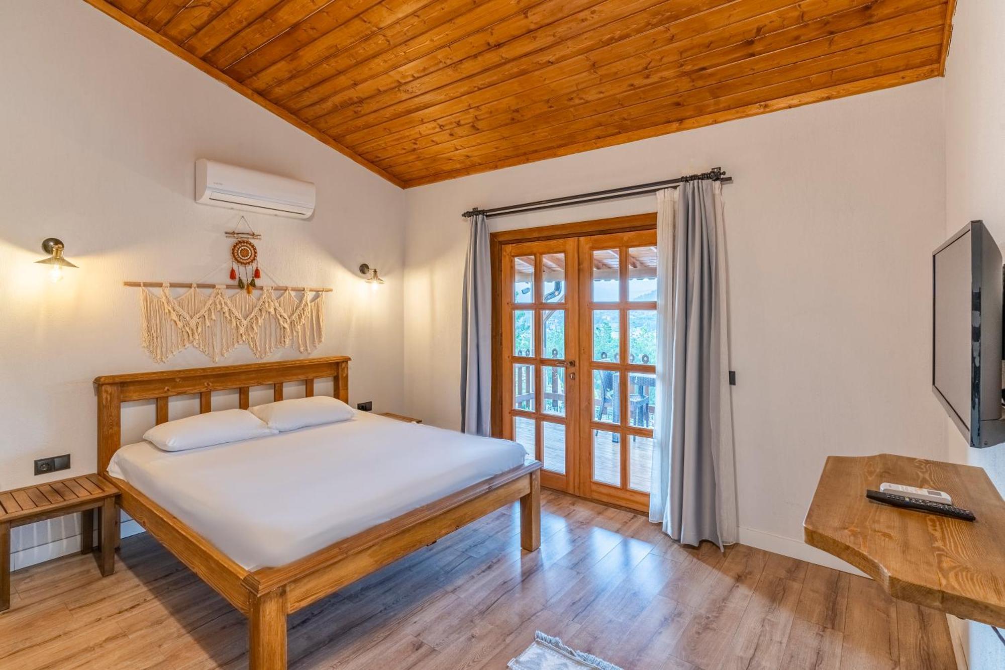 Maison Green Hill Hobbit Villas & Boutique Hotel Αττάλεια Εξωτερικό φωτογραφία