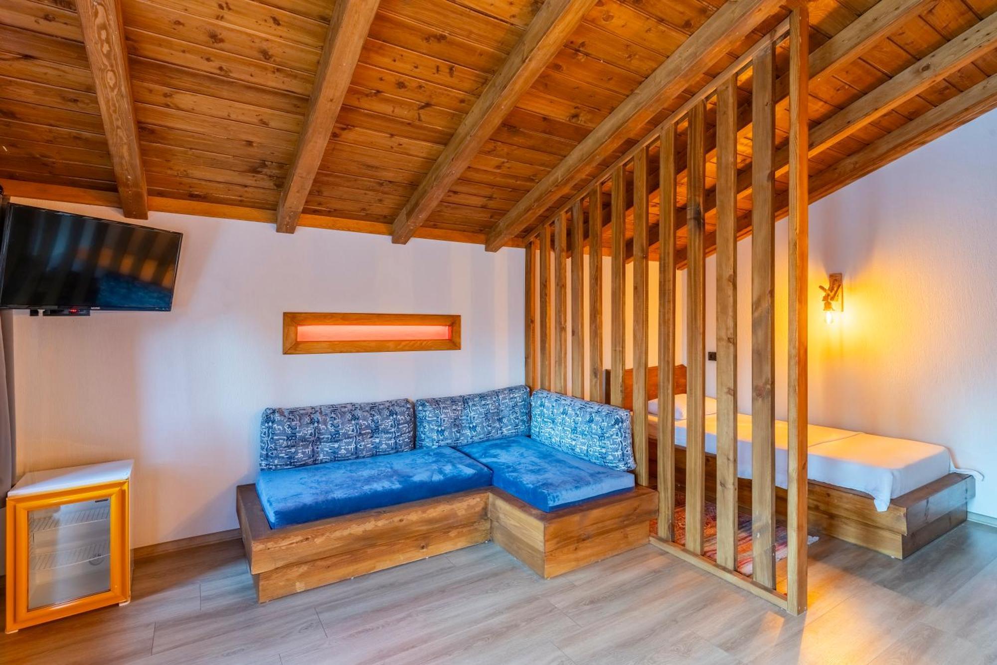Maison Green Hill Hobbit Villas & Boutique Hotel Αττάλεια Εξωτερικό φωτογραφία