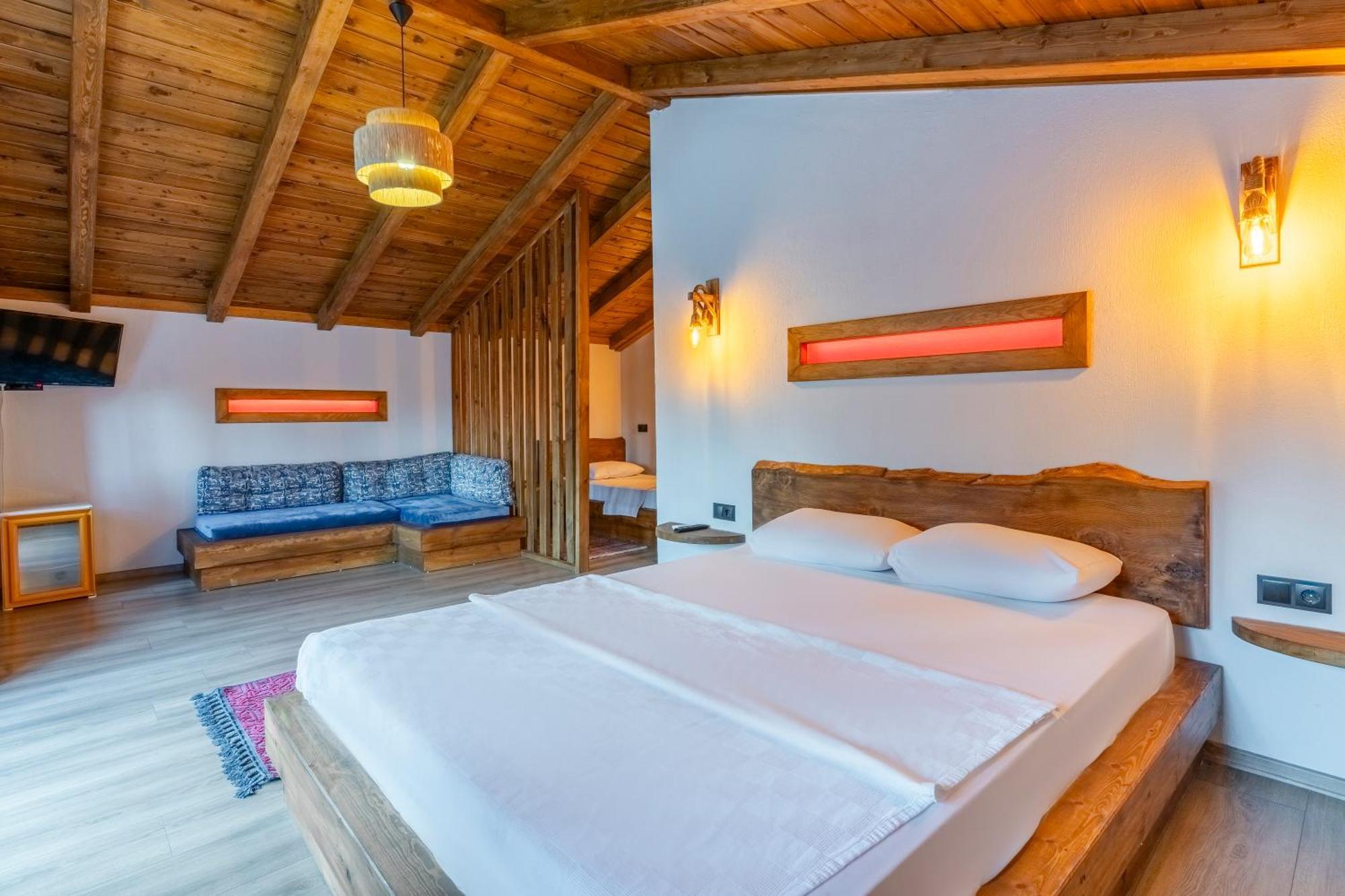 Maison Green Hill Hobbit Villas & Boutique Hotel Αττάλεια Εξωτερικό φωτογραφία