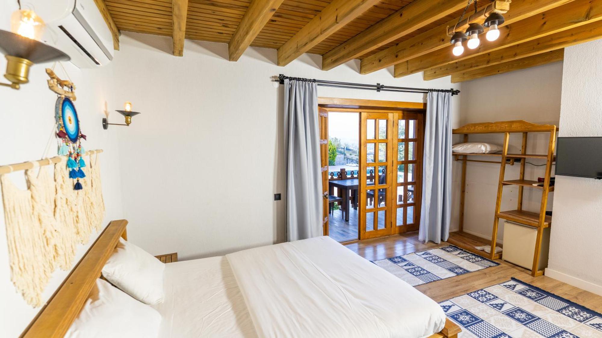 Maison Green Hill Hobbit Villas & Boutique Hotel Αττάλεια Εξωτερικό φωτογραφία