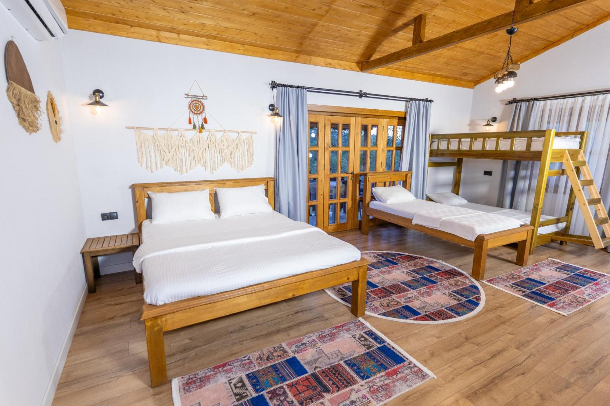 Maison Green Hill Hobbit Villas & Boutique Hotel Αττάλεια Εξωτερικό φωτογραφία