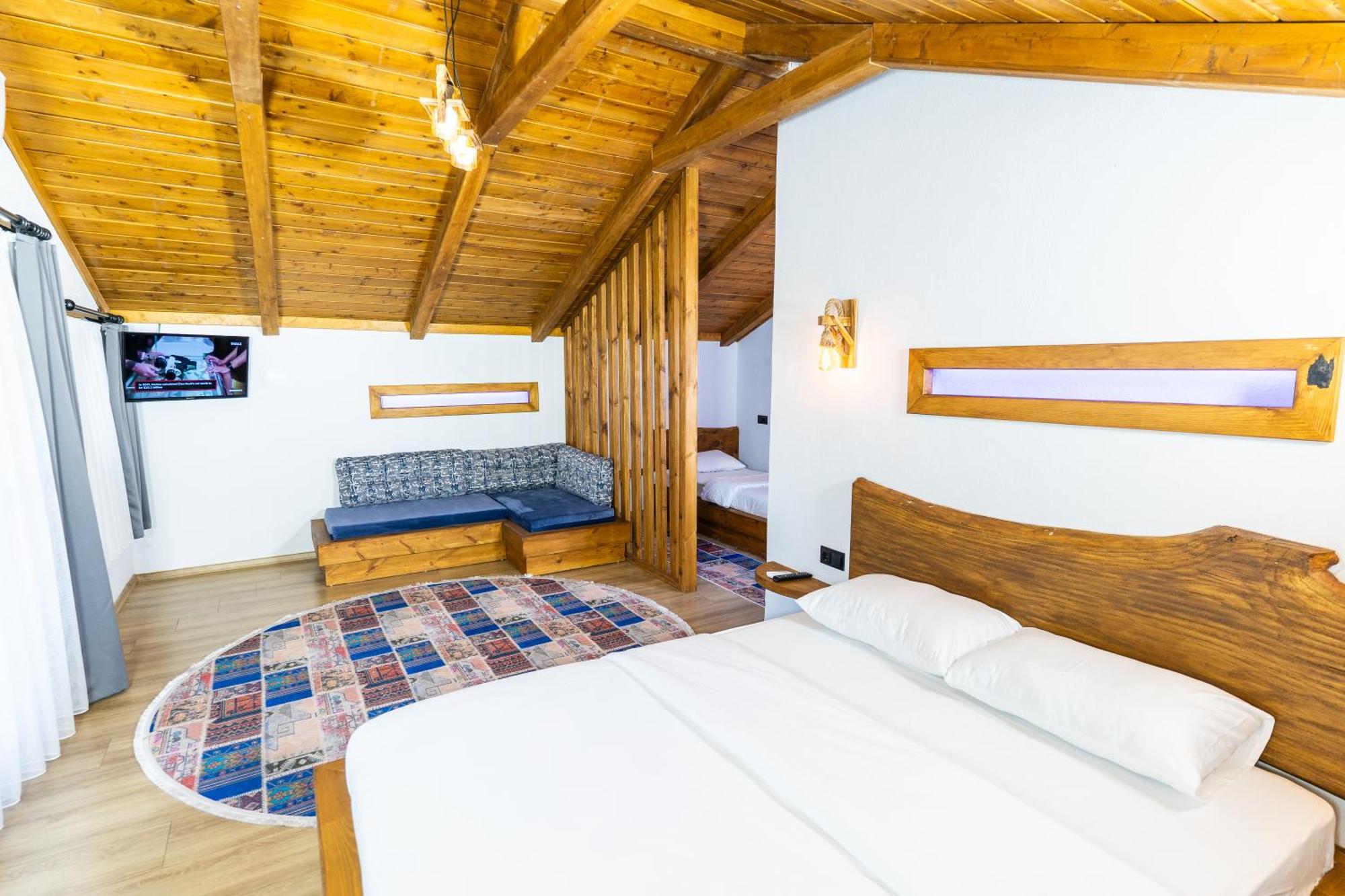 Maison Green Hill Hobbit Villas & Boutique Hotel Αττάλεια Εξωτερικό φωτογραφία