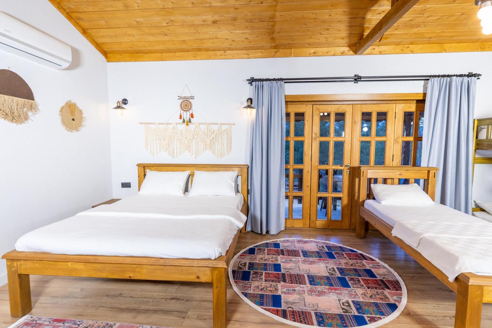 Maison Green Hill Hobbit Villas & Boutique Hotel Αττάλεια Εξωτερικό φωτογραφία