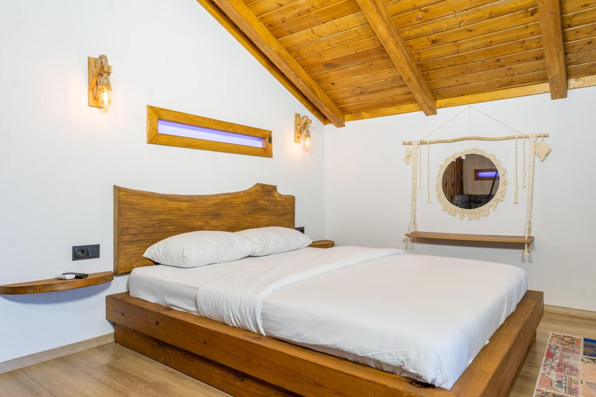 Maison Green Hill Hobbit Villas & Boutique Hotel Αττάλεια Εξωτερικό φωτογραφία