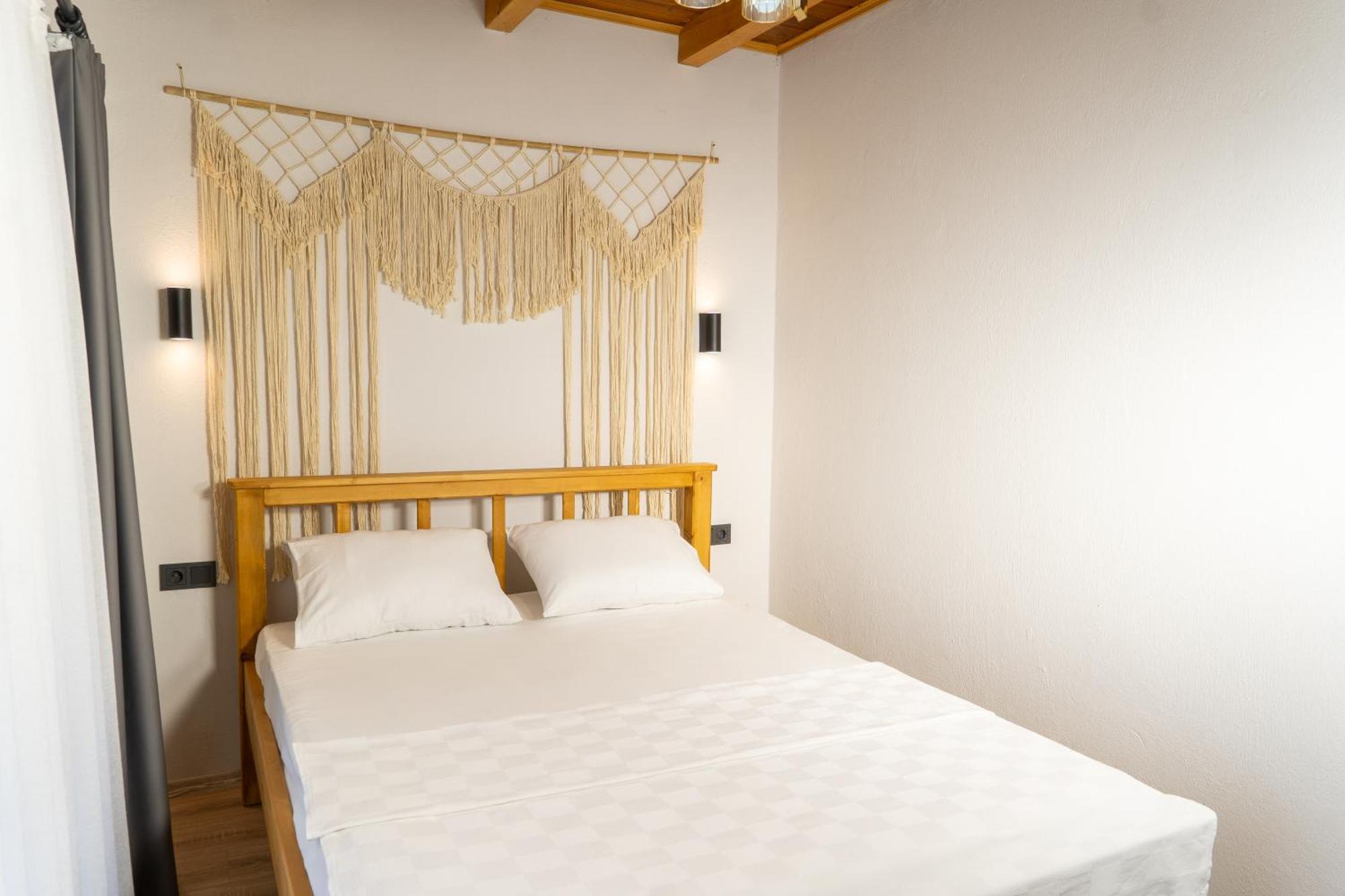 Maison Green Hill Hobbit Villas & Boutique Hotel Αττάλεια Εξωτερικό φωτογραφία