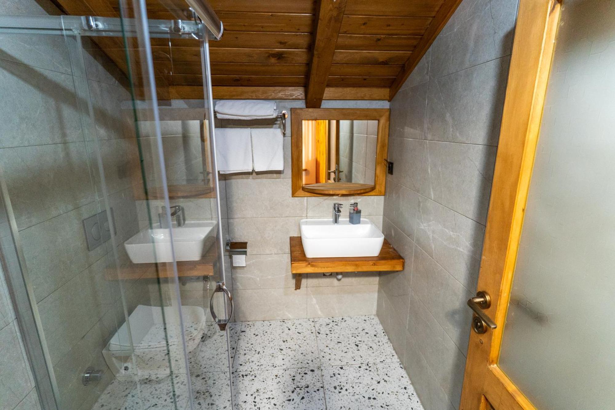 Maison Green Hill Hobbit Villas & Boutique Hotel Αττάλεια Εξωτερικό φωτογραφία