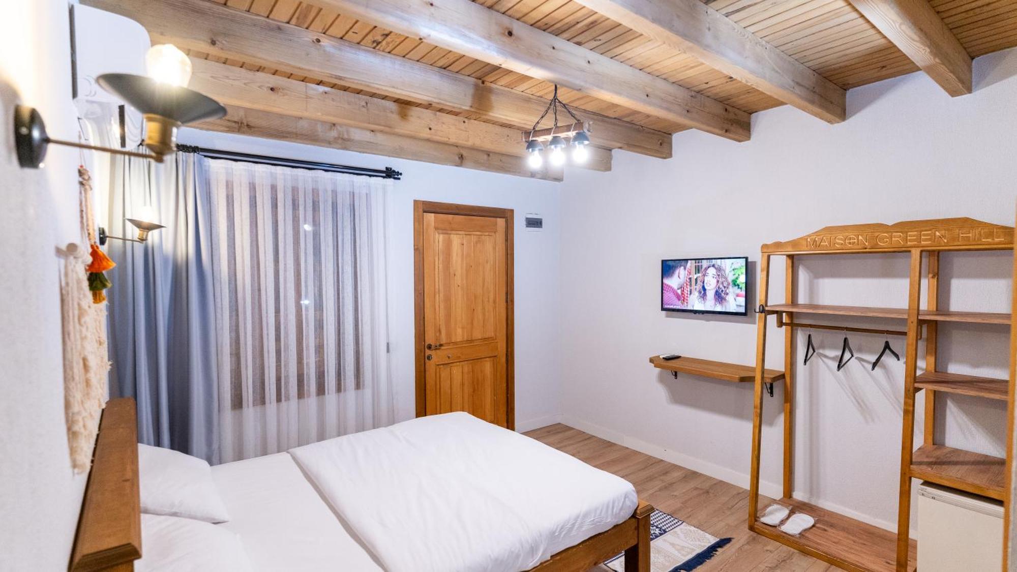 Maison Green Hill Hobbit Villas & Boutique Hotel Αττάλεια Εξωτερικό φωτογραφία