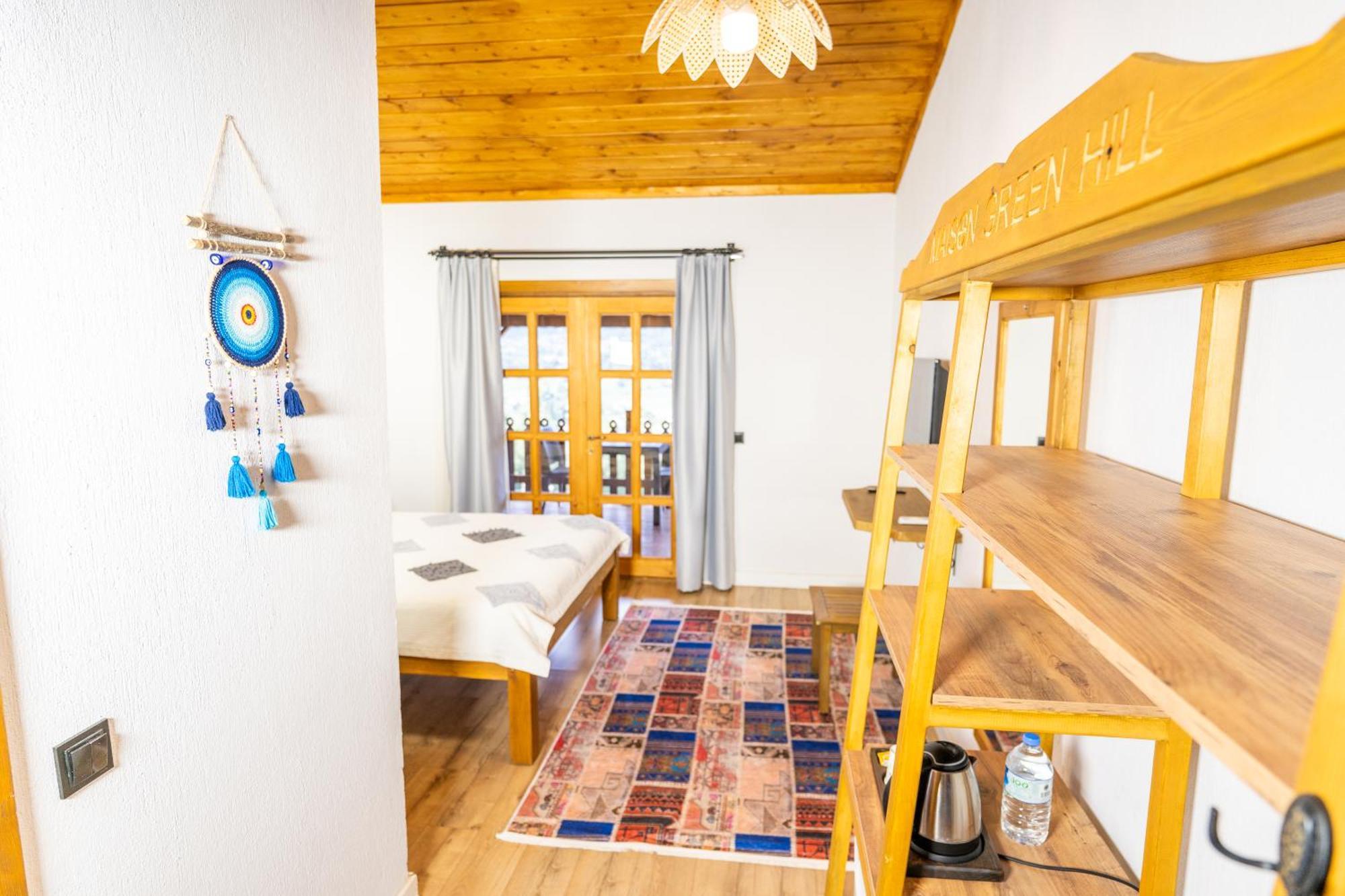 Maison Green Hill Hobbit Villas & Boutique Hotel Αττάλεια Εξωτερικό φωτογραφία