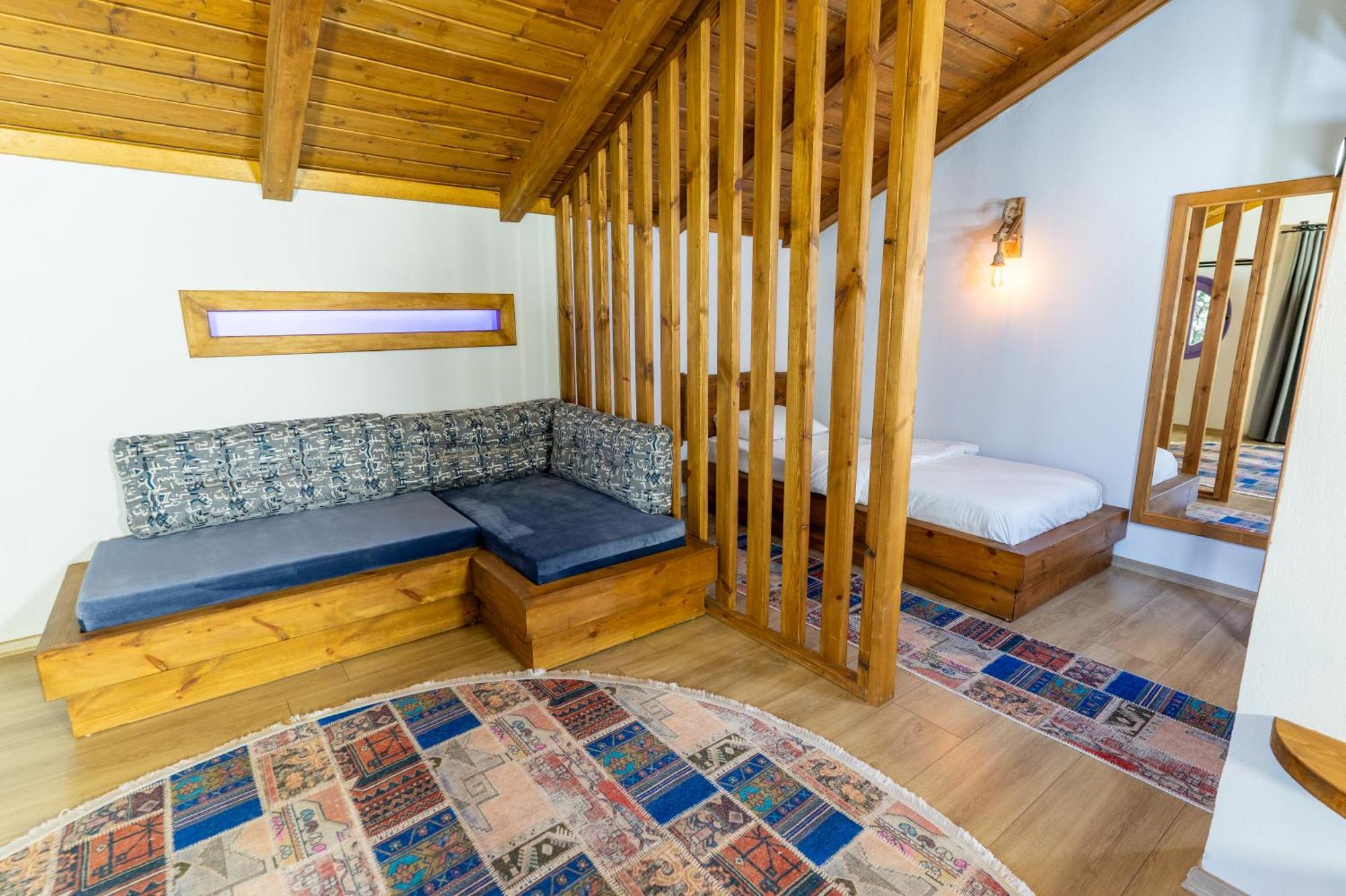 Maison Green Hill Hobbit Villas & Boutique Hotel Αττάλεια Εξωτερικό φωτογραφία