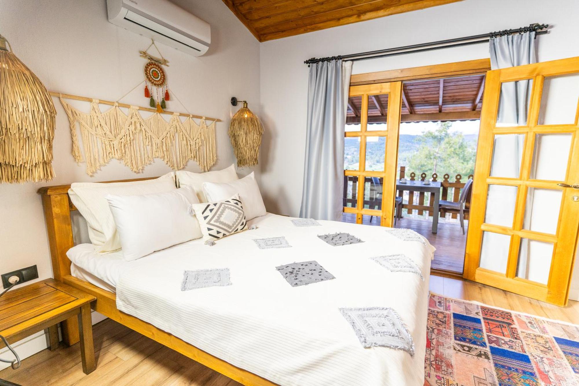 Maison Green Hill Hobbit Villas & Boutique Hotel Αττάλεια Εξωτερικό φωτογραφία