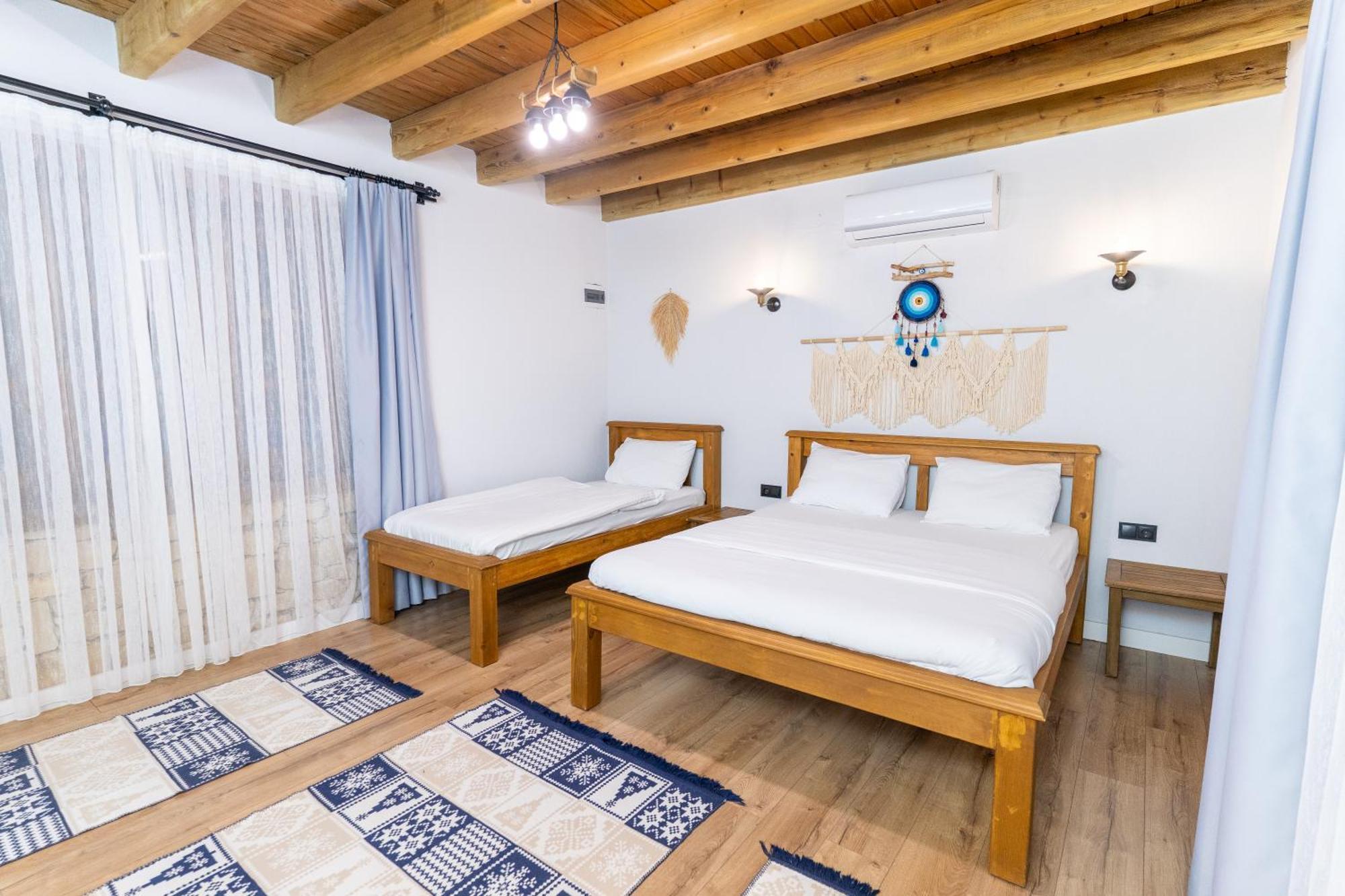 Maison Green Hill Hobbit Villas & Boutique Hotel Αττάλεια Εξωτερικό φωτογραφία