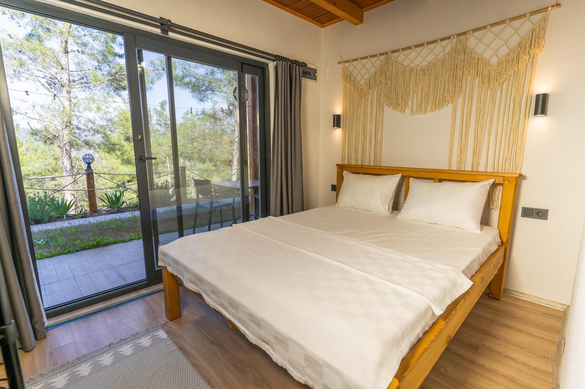 Maison Green Hill Hobbit Villas & Boutique Hotel Αττάλεια Εξωτερικό φωτογραφία