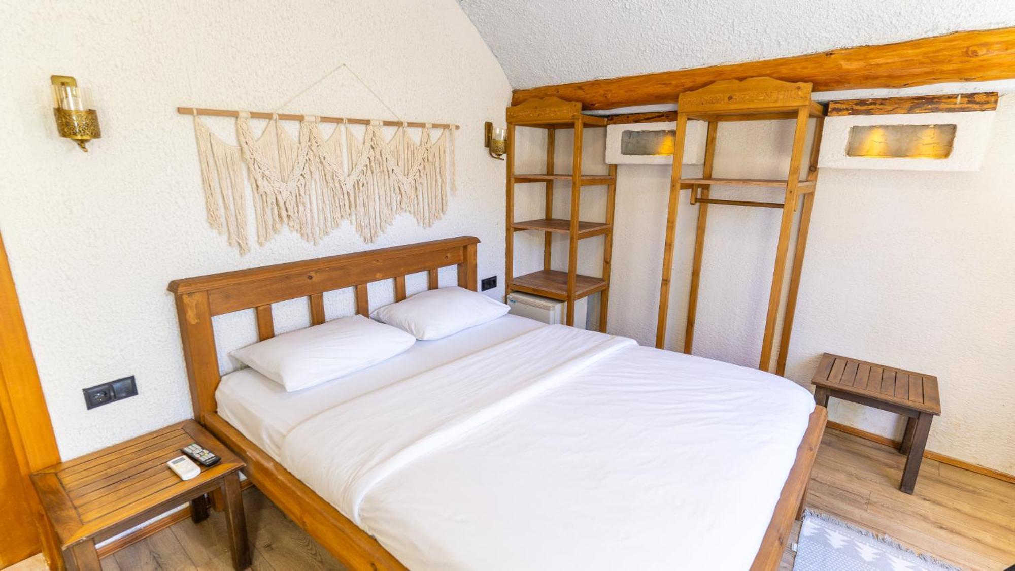 Maison Green Hill Hobbit Villas & Boutique Hotel Αττάλεια Εξωτερικό φωτογραφία