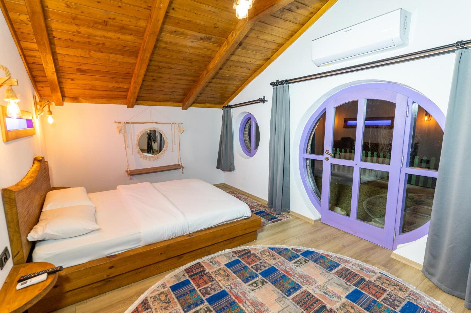 Maison Green Hill Hobbit Villas & Boutique Hotel Αττάλεια Εξωτερικό φωτογραφία
